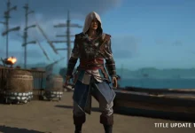 Assassin's Creed Shadows - Black Tides