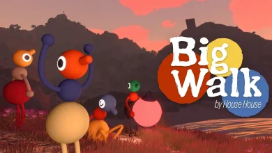 Big Walk
