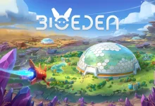BioEden