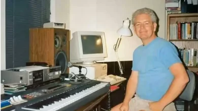 Bob Prince