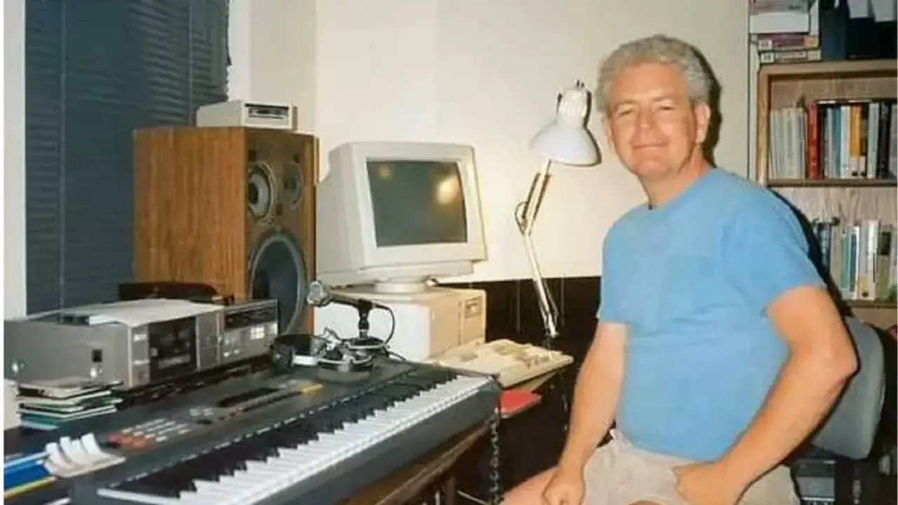 Bob Prince