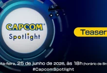 Capcom-Spotlight 25-06-26