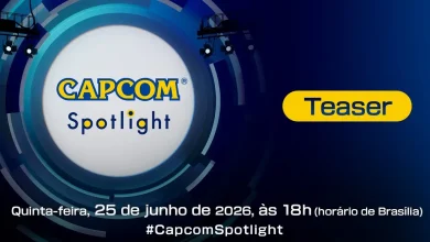 Capcom-Spotlight 25-06-26