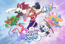 Cassette Beasts 2002