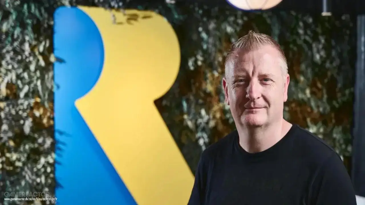 Craig Duncan - Rare Xbox