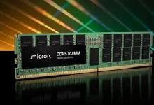 DDR5 - Micron