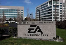 EA