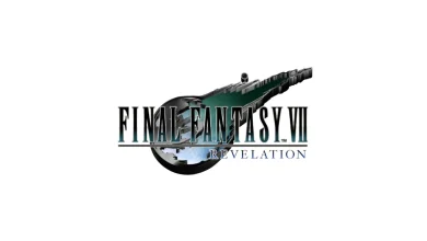 FINAL FANTASY VII REVELATION