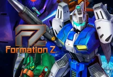 FZ: Formation Z