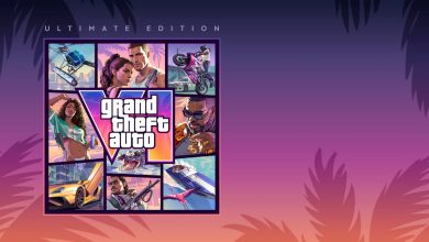 GTA VI - Ultimate Edition