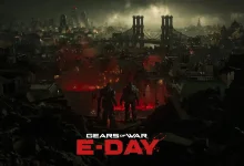 Gears E-Day