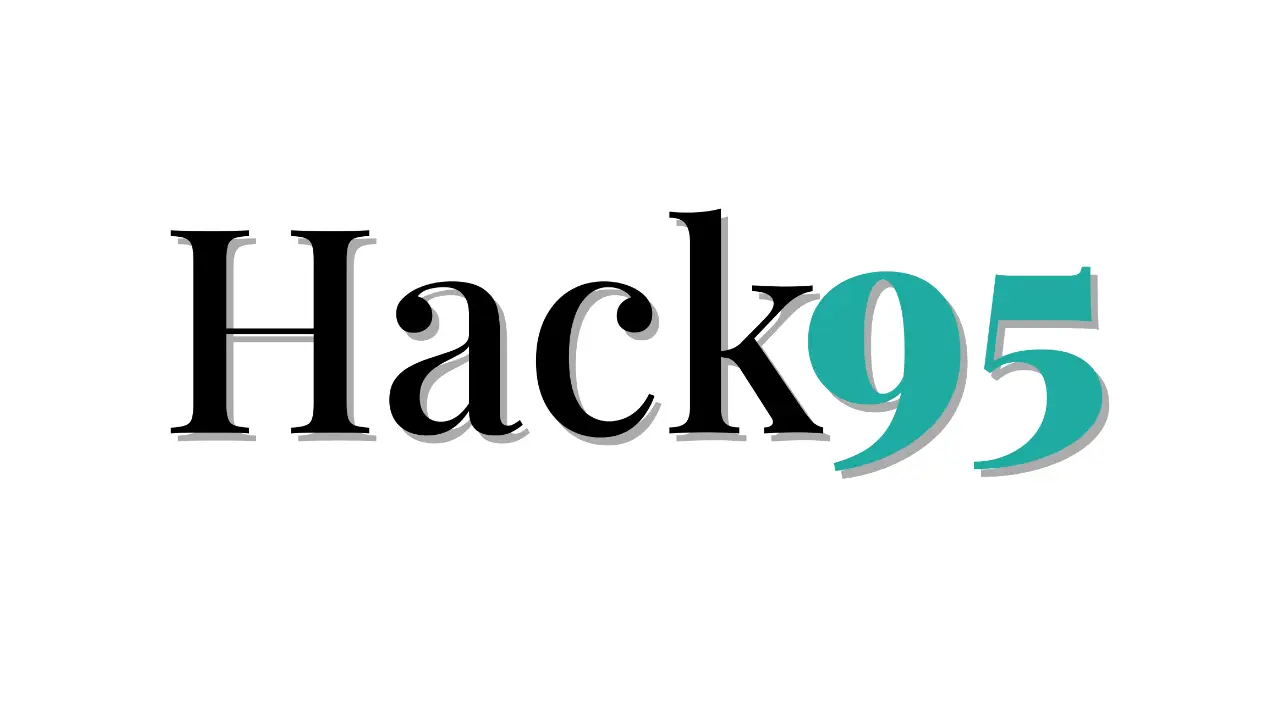 Hack 95