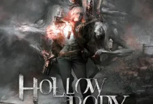 Hollowbody