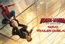 Homem-Aranha - Um Novo Dia