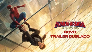 Homem-Aranha - Um Novo Dia