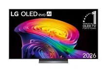 LG OLED evo C6