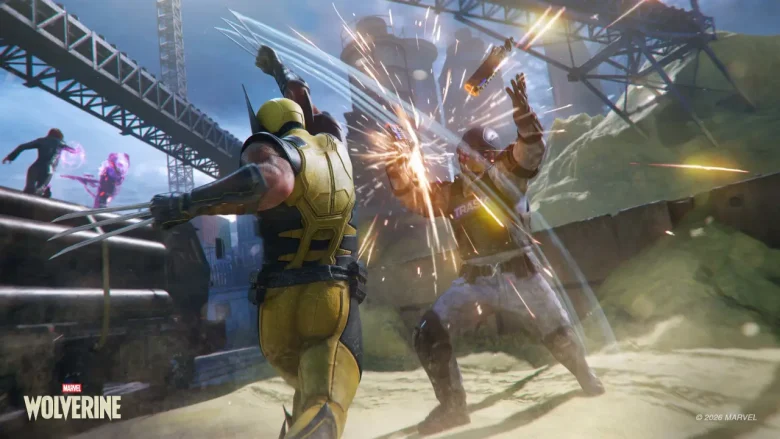 Marvels Wolverine 02