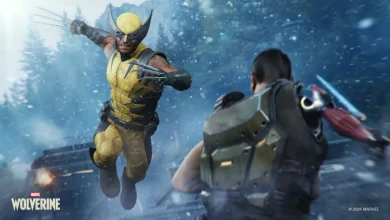 Marvels Wolverine 03