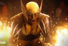 Marvels Wolverine