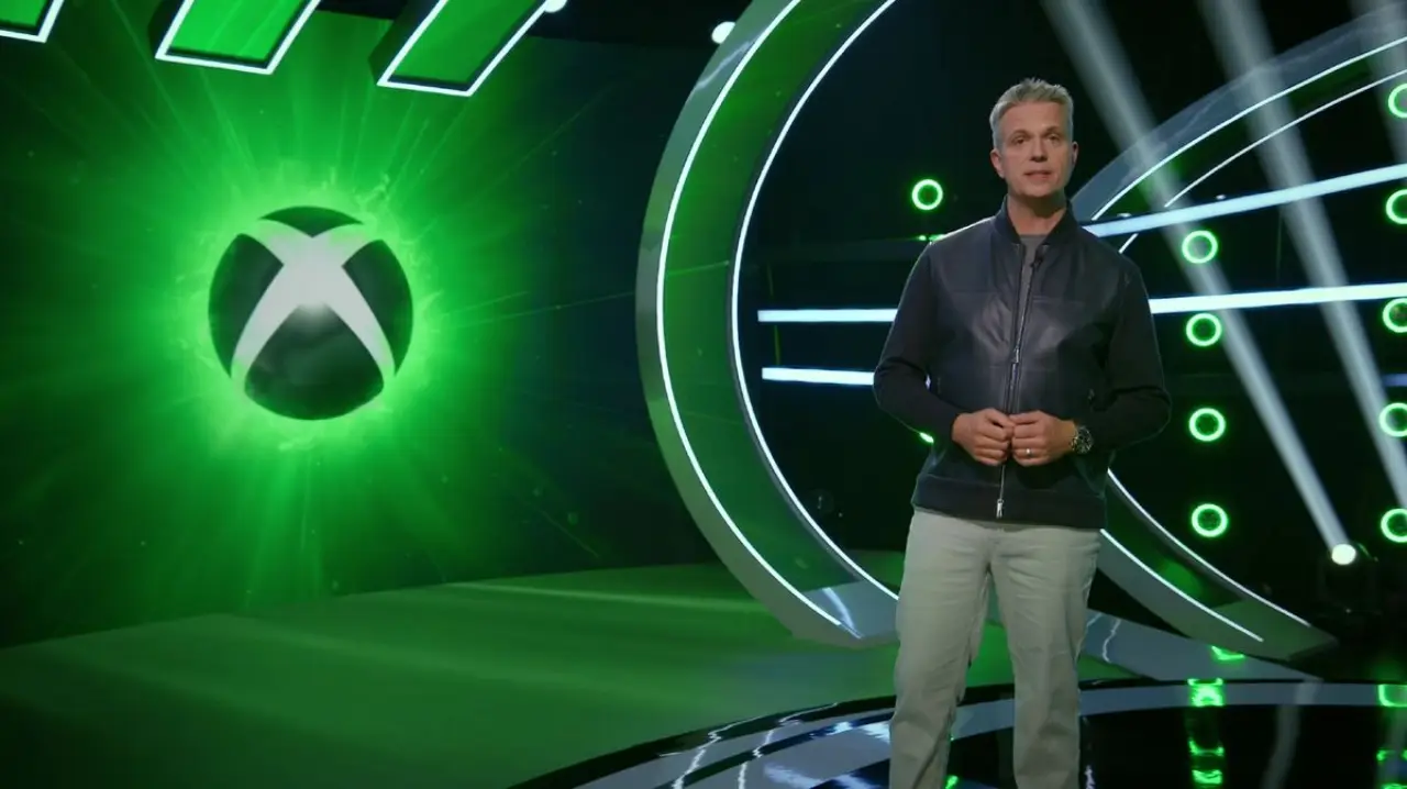 Matt Booty - Xbox