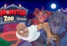 Monster Zoo Tycoon