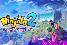 Ninjala 2