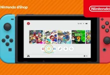 Nintendo E-Shop