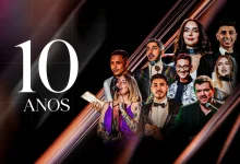 PEB 10 anos