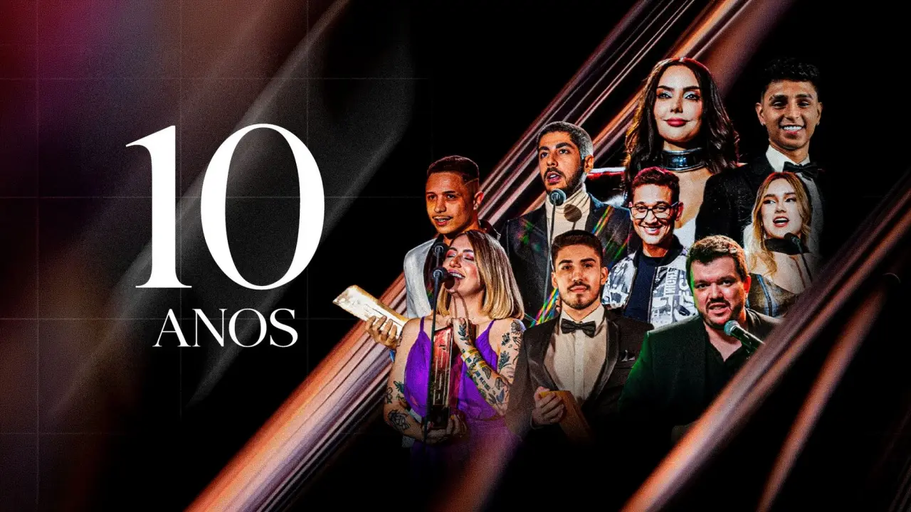 PEB 10 anos