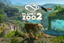PLANET ZOO 2