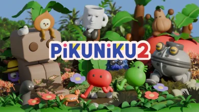 Pikuniku 2