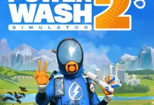 PowerWash Simulator 2