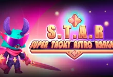 Super Tacky Astro Ranger