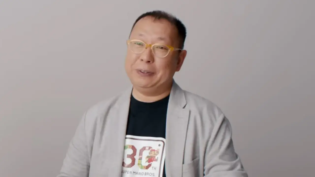 Takashi Tezuka