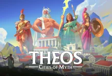 Theos Cities of Myth