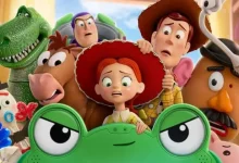 Toy Story 5