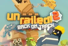 Unrailed 2: Back on Track