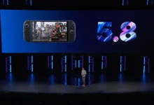 Unreal Engine 5 8