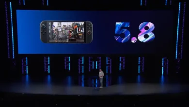 Unreal Engine 5 8