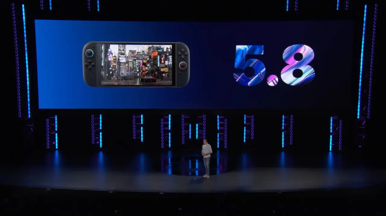 Unreal Engine 5 8