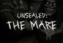 Unsealed: The Mare