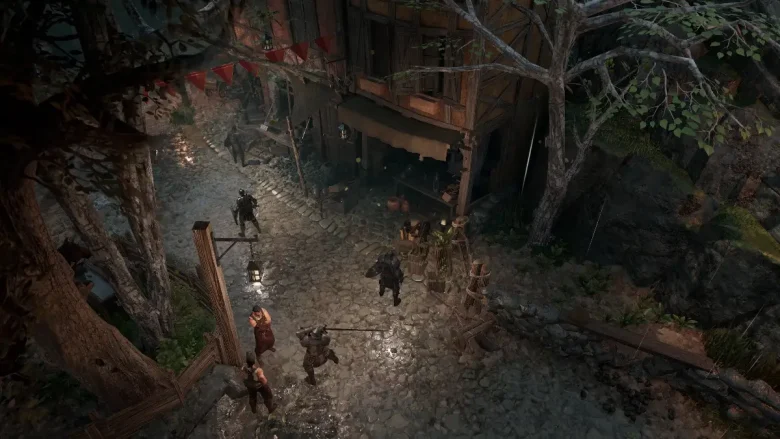 Wardens of Avalon_01