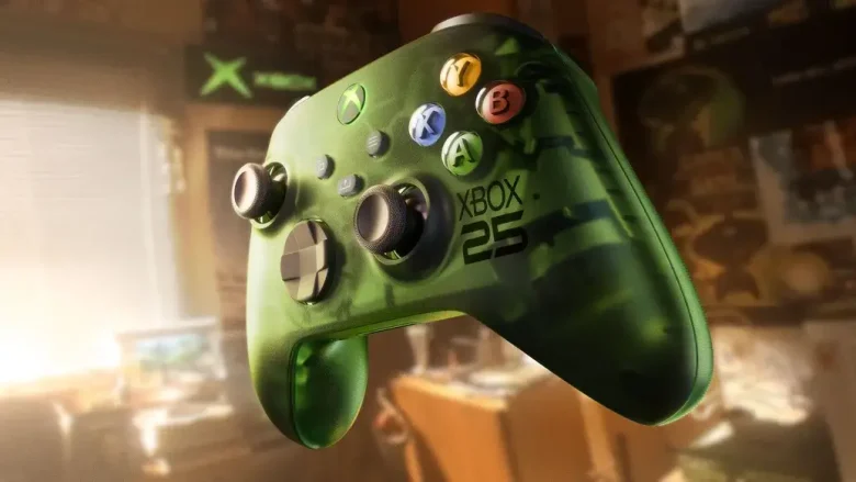 XBOX-Wireless-Controller-X25