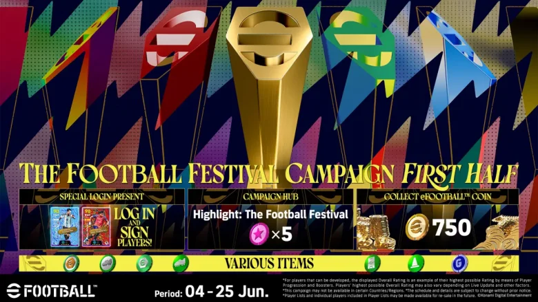 eFootball - copa do mundo 01