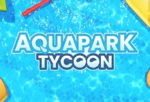 Aquapark Tycoon