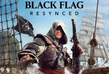Assassin's Creed Black Flag Resynced