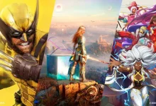 Comic-Con 2026 - Sony