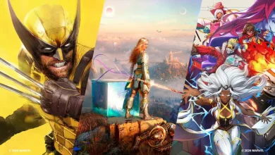 Comic-Con 2026 - Sony
