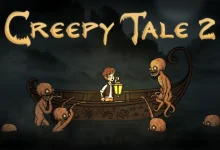 Creepy Tale 2