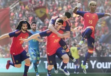 EA FC 26 - Espanha